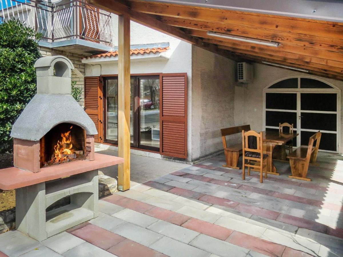 Holiday Home Culina By Interhome Pridraga 外观 照片