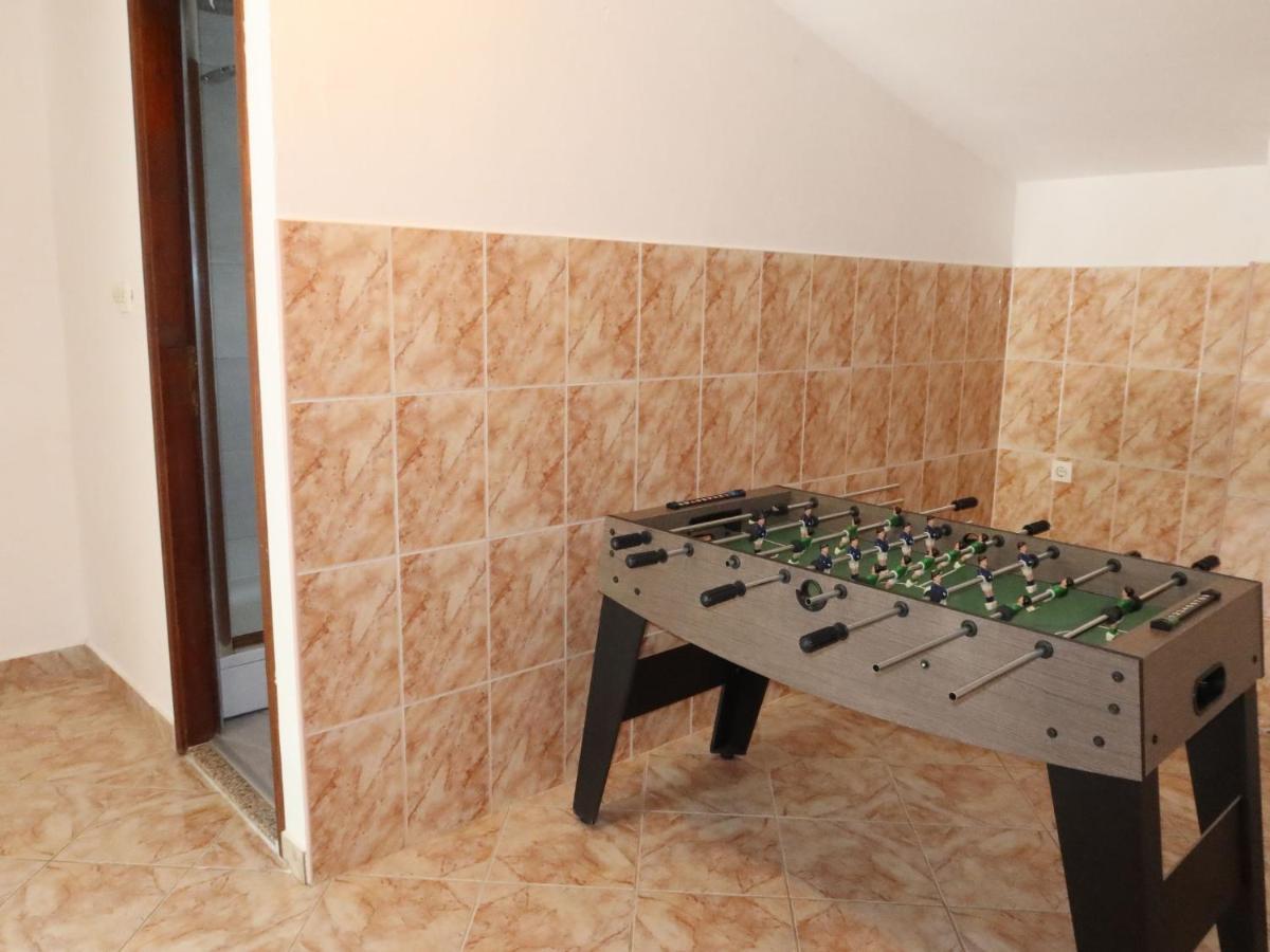 Holiday Home Culina By Interhome Pridraga 外观 照片